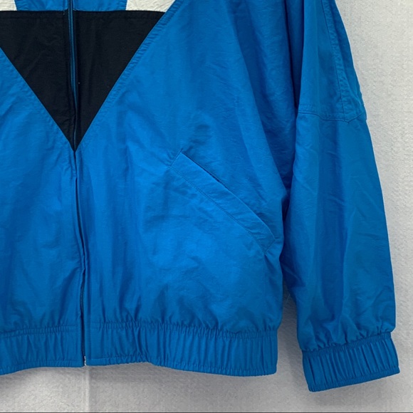 Vintage TAIL Windbreaker Large - Picture 4 of 12